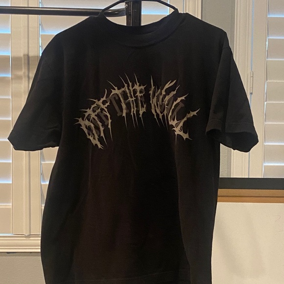 Vans Other - Vans Black Graphic Tee